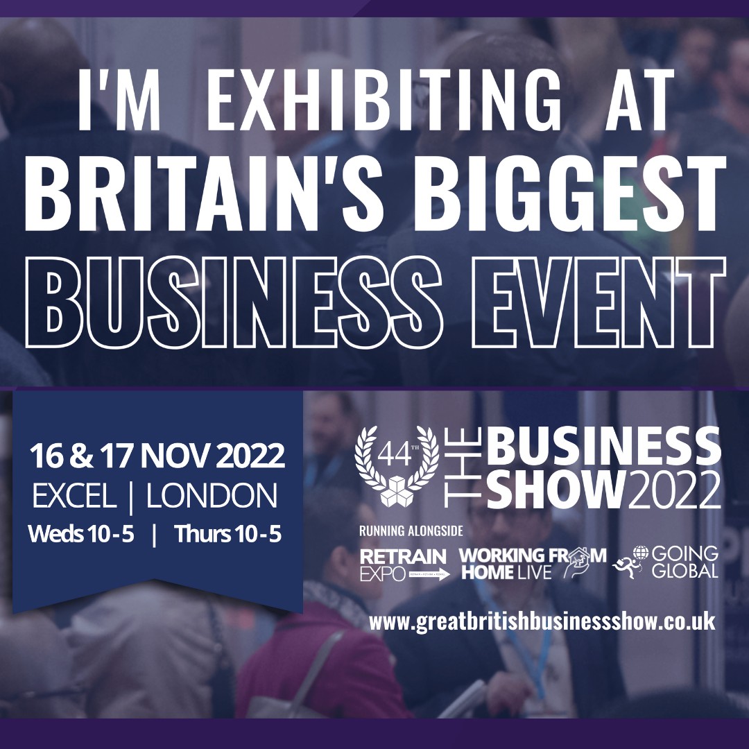 Europe’s Biggest Business Event