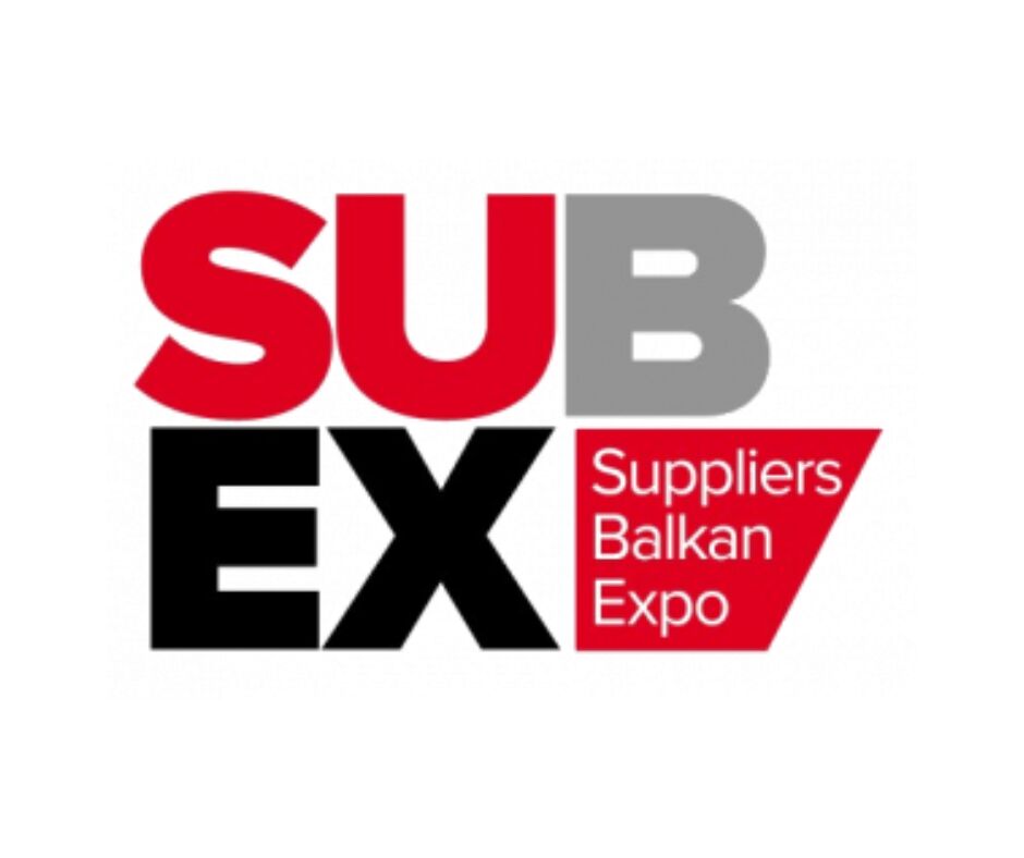 SUBEX – Suppliers Balkan Expo